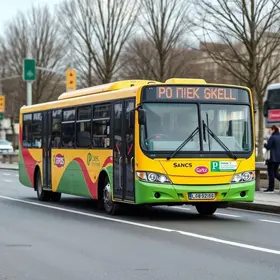 aumento das passagens de ônibus DF e Entorno