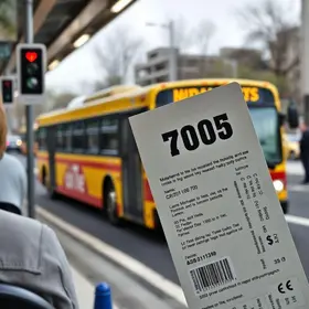 passagens de ônibus entre DF e Entorno