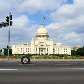 reajuste passagens Entorno DF