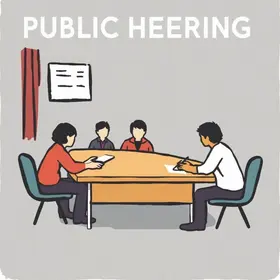 audiencia publica metas fiscais