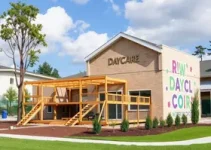 nova creche do pérola