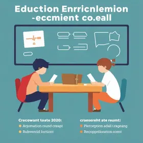 Educação de Jovens e Adultos