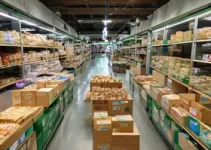 Mercadão Goiano de Águas Lindas