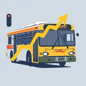 tarifas de ônibus do Distrito Federal e do Entorno