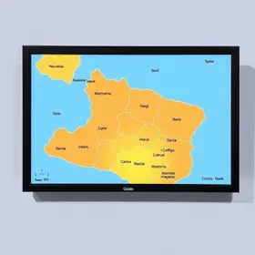 Jornal Anhanguera 1ª Edição