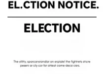 eleição de diretores CACS-FUNDEB