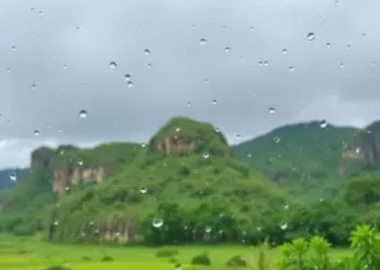 Últimas noticias de Águas Lindas de Goiás