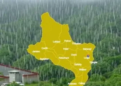 Últimas noticias de Águas Lindas de Goiás