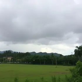 previsão do tempo em Águas Lindas de Goiás