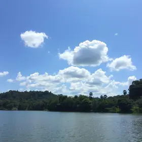 Águas Lindas de Goiás