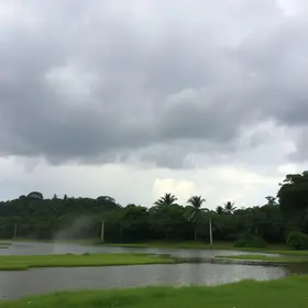 Águas Lindas de Goiás