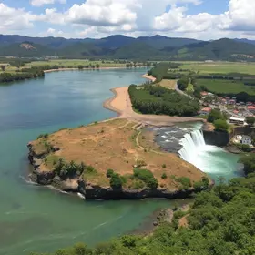 Concurso Águas Lindas de Goiás 2026
