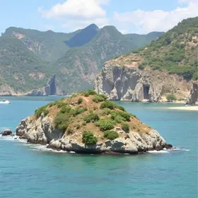 Concurso Águas Lindas GO