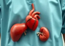 captação de órgãos