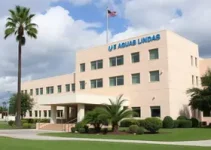 Hospital Estadual de Águas Lindas-GO