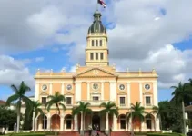 concurso prefeitura Águas Lindas de Goiás