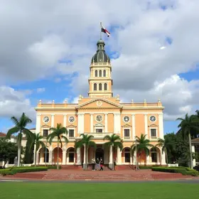 concurso prefeitura Águas Lindas de Goiás