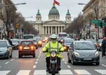 concurso público secretaria de trânsito