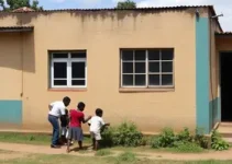 revitalização nas escolas
