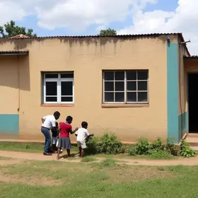 revitalização nas escolas