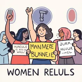 Conselho Municipal dos Direitos das Mulheres