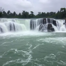 Águas Lindas de Goiás
