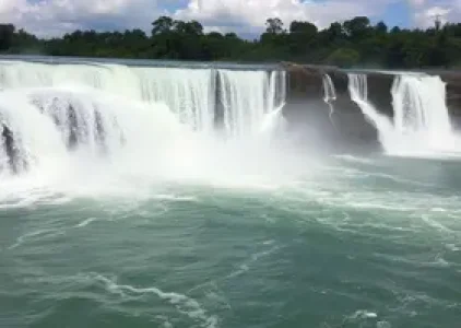 Águas Lindas de Goiás
