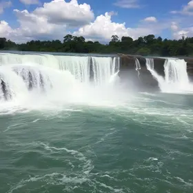 Águas Lindas de Goiás