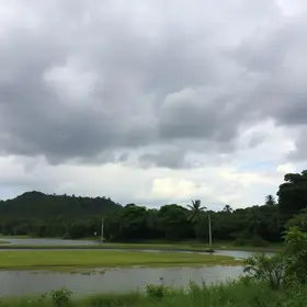 Águas Lindas de Goiás
