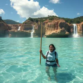 concurso em Águas Lindas de Goiás