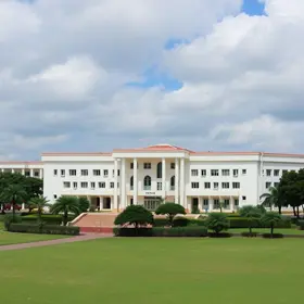 Concurso Instituto Federal de Goiás