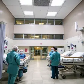 Hospital de Águas Lindas de Goiás