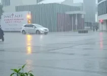 alerta de chuvas intensas