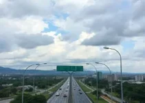 Ministério dos Transportes