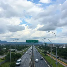 Ministério dos Transportes