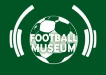 audioguia do Museu do Futebol