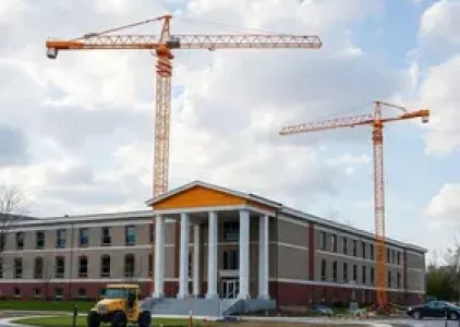 Pacto Federal pelas Obras Escolares