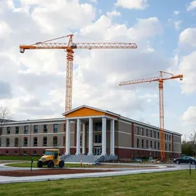 Pacto Federal pelas Obras Escolares