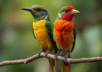 pássaros mantidos em cativeiro