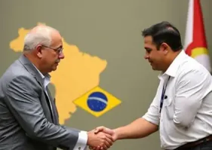 retomada das negociações