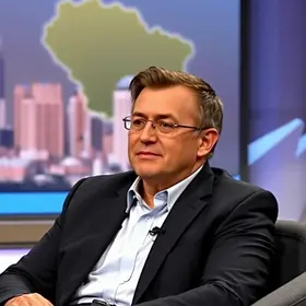 Jorge Kajuru