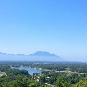 Águas Lindas de Goiás