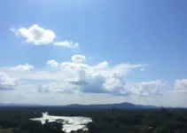 previsão do tempo Águas Lindas de Goiás
