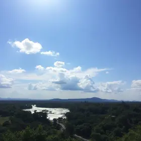 previsão do tempo Águas Lindas de Goiás