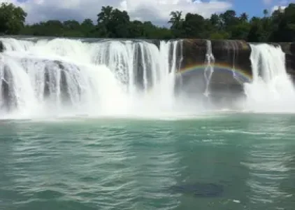 Águas Lindas de Goiás