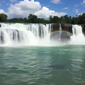 Águas Lindas de Goiás