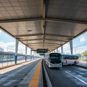 terminal rodoviário