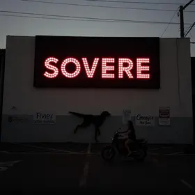 Cine Sobre Rodas