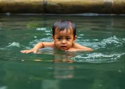 Últimas noticias de Águas Lindas de Goiás