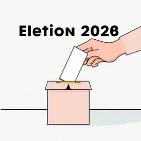 serviços eleitorais